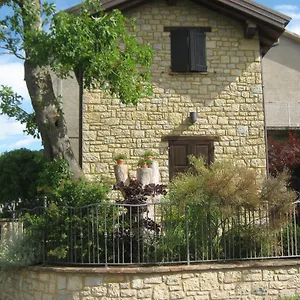 La Casina-maisonette Serramazzoni