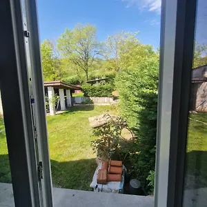 Franca Casa Immersa Nel Verde Villa d'Aiano