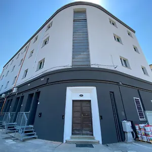 Ranzani Flat Bologna