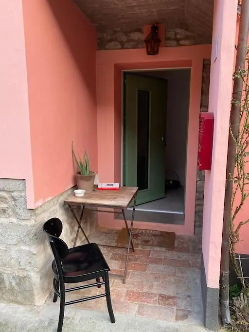 Appartamento Tot'I De Baraca La Strada