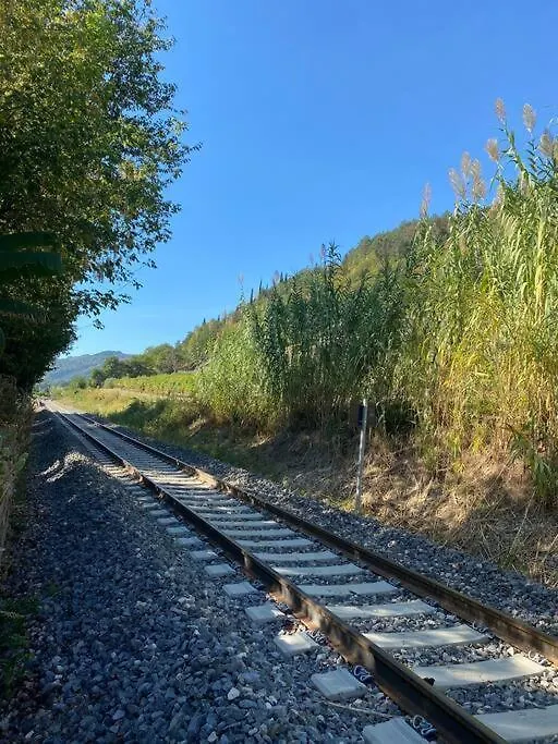 Appartamento Tot'I De Baraca La Strada