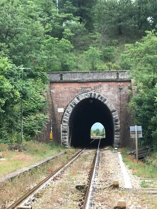 Appartamento Tot'I De Baraca La Strada
