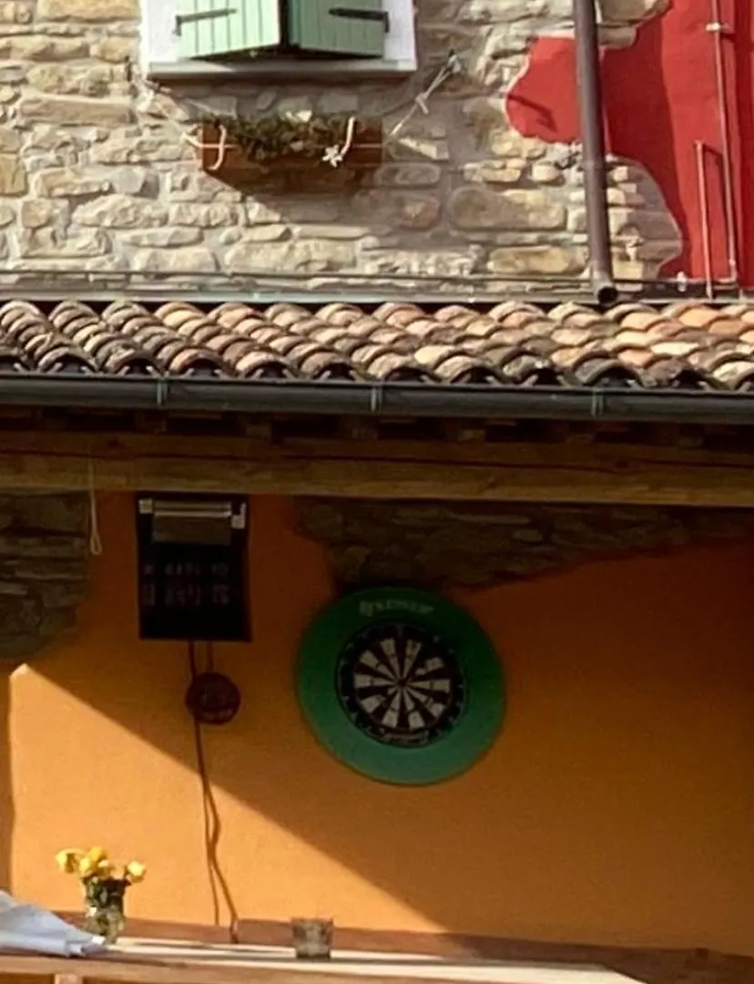 Appartamento Tot'I De Baraca La Strada Italia